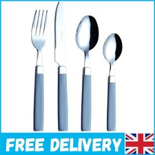 Elegant 16-Piece Stainless