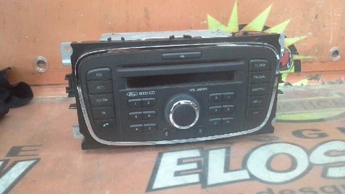 Audio system radio - audio,