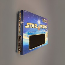 Star Wars Episode II: Attack