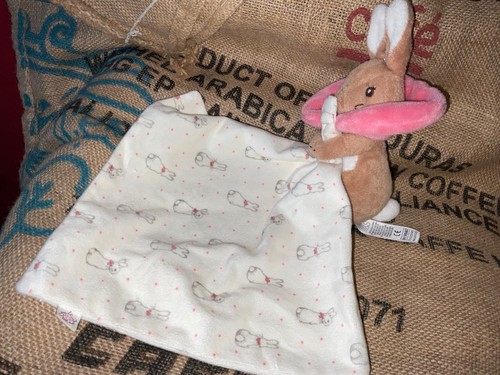 Baby pink flopsy - pink,