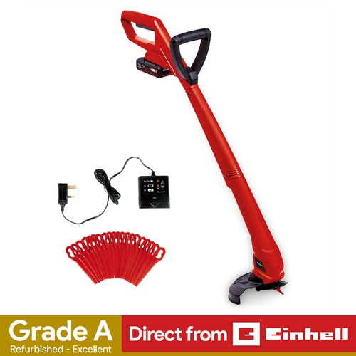 Einhell cordless garden - cordless,