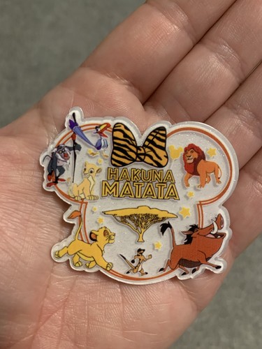 The lion king movie hakuna - lion,