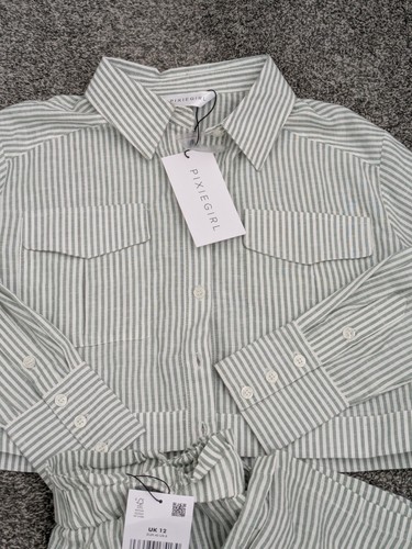Pixie girl petite - petite, linen