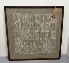 Nkuku Birala Hand Stitched