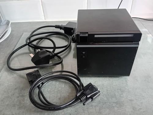 Pos80h thermal receipt - pos80h, printer