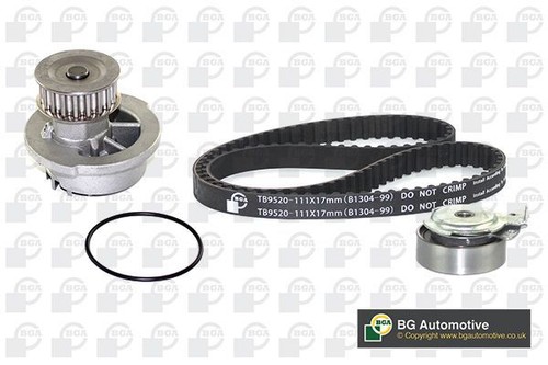 Bga timing belt water - timing,