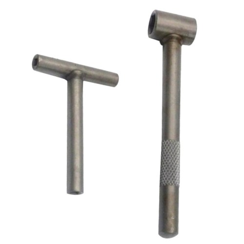 Tappet screw adjustment tool - screw,