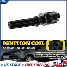 Ignition Pencil Coil Pack Fit