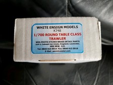 White ensign models - ensign,