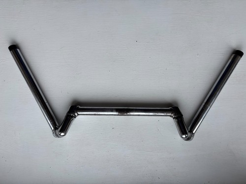Laverda jota handlebars - laverda,