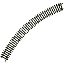 Hornby track single r605 - track,