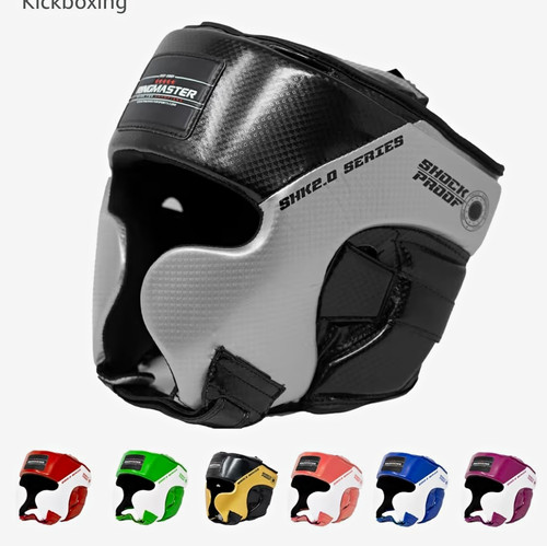 Size ringmaster youth boxing - s,