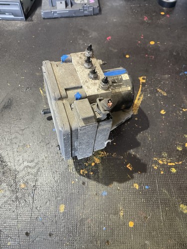 Audi seat skoda abs pump - abs,