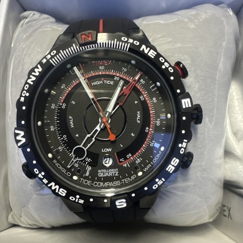 New timex men intelligent - new,