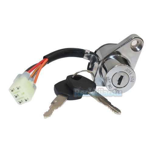 Ignition switch for suzuki - switch,
