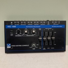 VEC Video Processor Hi-Fi