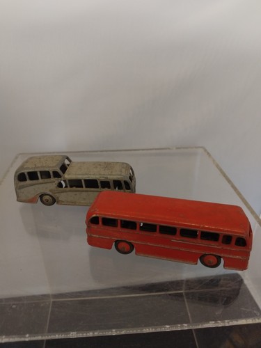 Dinky toys duple roadmaster - toys,
