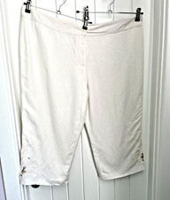 Amaranto Cream Linen Blend