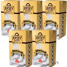 Jersey Dairy Gold Ice Cream