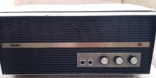 Bush RP 60 1960's record