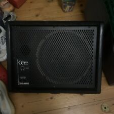 Carlsbro Passive foldback speaker EM12 