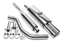 Ta Technix Sport Exhaust