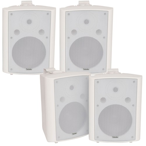 180w white wall - 4x,