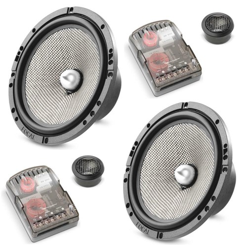 Focal 165 access series 2 - as,