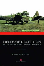 Fields of Deception by Colin