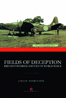 Fields deception colin - deception, by