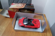 Schuco Metal24 Lamborghini Murcielago Roadster 1/24 Scale