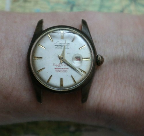 Vintage longreene super - longreene,