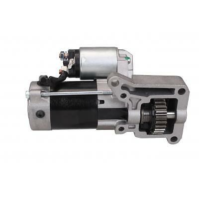 Dodge journey crd starter - 2.0,