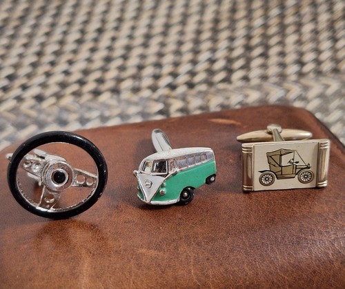 Vintage trio gold silver - vintage!🔥, trio-gold-silver