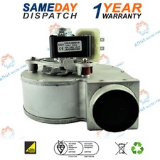 Ravenheat CSI Primary &