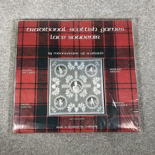 Vintage moonweave scotland - moonweave,