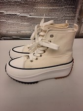 White Claudia Ghizzani High