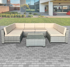 NEW & BOXED SIENNA U-SHAPED