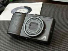 RICOH GR DIGITAL III 3 Digital