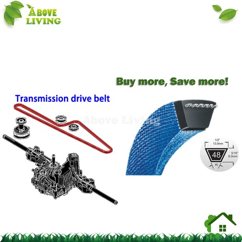 Kevlar trans belt - trans, for