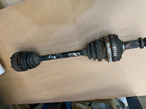 Porsche 968 driveshaft - porsche,