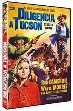 STAGE TO TUCSON (1950) **DVD
