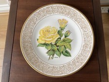 Edward Marshall Boehm Rose