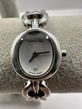 Pandora Circles 811024WH Swiss