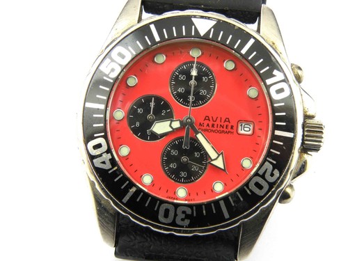 Gents avia mariner - gents's,