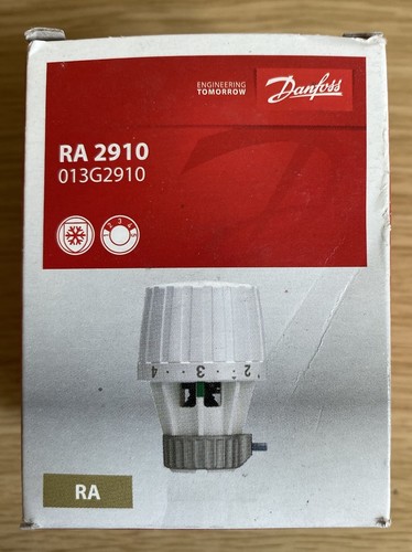 Danfoss 013g2910 fixed - danfoss,