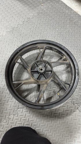 Benelli 125 rear wheel - benelli,