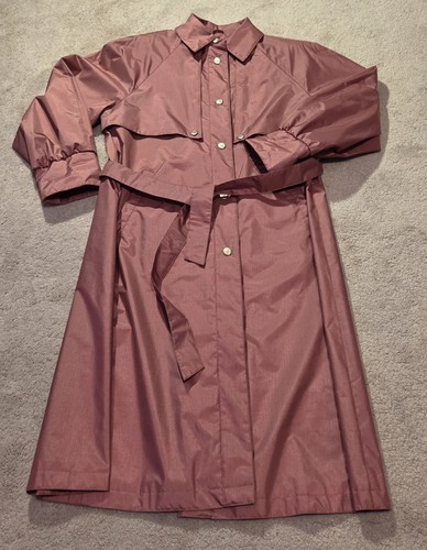 Vintage cambridge trench - cambridge,