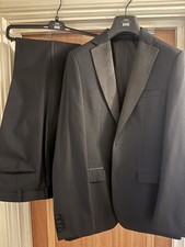 Moss Bros Men's Tuxedo 2 Piece