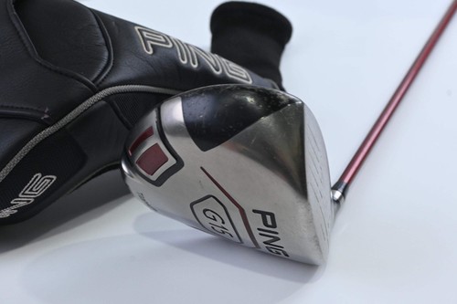 Ping g15 driver degree - driver, 12